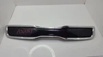 Grille Model Upper Gloss Black Finish Fits 14-16 Soul 535896. Fixed Price $86.80.