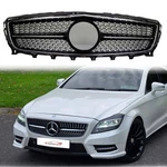 For Mercedes Cls-class X218 CLS400 CLS350 CLS53 Front Radiator Grille 2011-2014. Fixed Price $119.56.