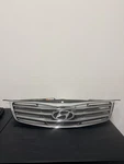 2012-14 Hyundai Azera Front Upper Grille Chrome 86360-3V000 Oem. Fixed Price $169.99.