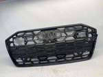 24-25 Audi A6 C8 Front Radiator Grille Q. Fixed Price $379.99.