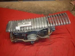 67 68 Mercury Cougar Rh Hide Away Headlight Assembly Grill Door Bezel Housing. Fixed Price $149.99.