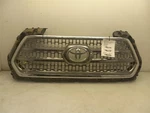 16-17 Toyota Tacoma Trd Sport Crew Cab Chrome Grille. Fixed Price $382.49.