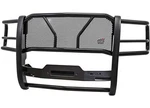 Westin Automotive 57-93875 Hdx Wnch Mnt Grille Guard Black Fits Silverado 1500. Fixed Price $1809.50.