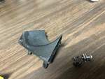 2001 2002 2003 Bmw E39 525I 530I 540I Fog Light Lamp Bezel Trim Frame Screw Oem. Fixed Price $29.00.