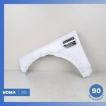 10-16 Land Rover L319 LR4 Front Left Driver Side Fender White Oem. Fixed Price $207.50.