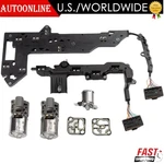 For Audi 7 Speed DL501 0B5398048D Mechatronics Repair Kit & Circuit Board. Fixed Price $123.49.