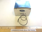 Ford 1969/88 E100/E350 Van "spring" (door Latch Striker Shield), C8UZ-89219A90-B. Fixed Price $17.95.