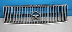 Radiator Grille Logo Emblem 4334361 Chrysler Baron Iii Gtc Manufactured 91. Fixed Price $116.22.