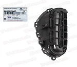 Oem 86521J5600 Bumper Air Vent Grille Cover Lh For 2018-2022 Kia Stinger 3.3L. Fixed Price $57.10.