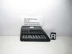 2011-2015 Bmw 750LI Xdrive Right Passenger Air Vent Trim Cover 9136158 Oem. Fixed Price $18.75.