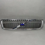 Genuine Volvo V70 MK2 00-05 Front Grille 9190385 Replacement Part. Fixed Price $40.00.