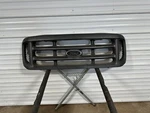 Dark Grey Medium Grille Fits 99 00 01 02 03 04 Ford F250 F350. Fixed Price $135.00.