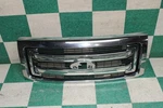 13-14 F150 *-emblem* Xlt Chrome Front Grille Panel Assembly Oem Factory. Fixed Price $326.99.