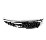 Oem Grille For Kia Sorento 86350-C6010AHV. Fixed Price $210.00.