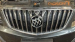 Used Upper Grille Fits: 2016 Buick Encore Fwd Grade. Fixed Price $320.90.
