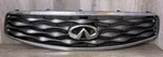 2009-2011 Infiniti FX35 FX50 Front Grille 62070 1CA0A Oem. Fixed Price $329.99.
