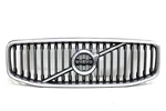 Complete! 2018-2020 Volvo XC60 Front Center Grille Black/chrome 31457464 Oem. Fixed Price $299.00.