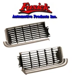 1969 Olds Cutlass 442 Grille Set. Fixed Price $309.00.