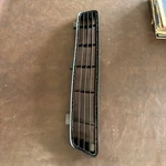 For 10-11 Camry Front Lower Bumper Cover Grille Assembly Textured Black Plastic. Fixed Price $19.99.