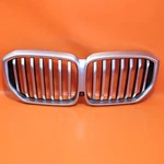 Bmw X5 Kidney Grille 2024 2025 51135A67CC4 Oem. Fixed Price $179.10.