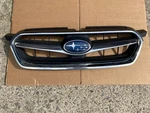 Subaru Legacy 2007 Facelift Radiator Grille Front 91121-AG150. Fixed Price $90.50.