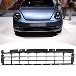 Front Bumper Lower Grill For 2012-2016 Volkswagen Beetle 5C5853671N2ZZ VW1036127. Fixed Price $37.09.