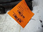 Driver Grille Lower Two Piece Bumper Side Fits 16-18 Sorento 394761. Fixed Price $111.86.