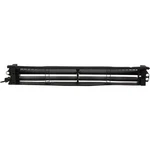 Active Grille Shutter 2016-2018 Toyota Prius One Two Three Four 53019-47010. Fixed Price $291.55.