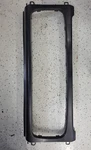 Genuine Mercedes Grille Trim 4638885200. Fixed Price $300.00.