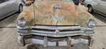 1953 New Yorker Grille Assembly Original 1110340. Fixed Price $150.00.