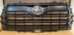 2022-2024 Toyota Tundra Oem Front Grille Insert Assembly 53101-0C110. Fixed Price $207.00.