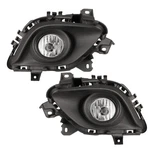 For 2014 2016 2017 Mazda Fog Lights Front Bumper Driving Lamp W/wiring+switch. Fixed Price $47.99.
