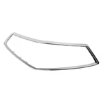 Grille Molding For Acura Rdx 2022-2024 Outer 71122-TJB-A20. Fixed Price $157.82.