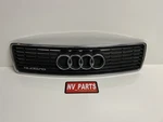 Oem Audi 100 Quattro Hood Grille 4A0853651. Fixed Price $149.99.