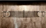 1962 Oldsmobile 88 98 Vintage Front Grille 583522-A1 583523-A1 Oem Genuine Used. Fixed Price $143.75.