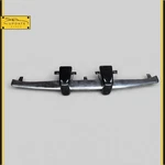 97-04 Jaguar X100 XK8 Front Bumper Vane Trim Grille Splitter HJE6451AB Oem. Fixed Price $224.91.