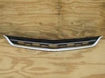 2016 2017 2018 Chevy Malibu Upper Chrome Grille Used Oem 16-871B. Fixed Price $150.00.