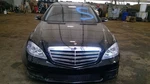 Driver Grille 221 Type Lower Bumper S500 Fits 07-09 Mercedes S-class 5205931. Fixed Price $94.90.