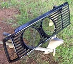 Genuine Oem Bmw E21 320I 323I Front Right Headlight Grille Passenger 77-83. Fixed Price $61.74.