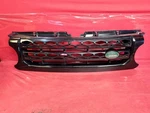 2010-2013 Land Rover LR4 Front Bumper Grille Gloss Black Inlay 820 Santorini Blk. Fixed Price $259.99.