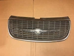 1999 2000 Chrysler Sebring Convertible Jx Front Grille 05288605AB. Fixed Price $90.00.