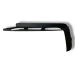 Porsche Cayenne 2018-2023 Oem Front Left Bumper Grille Outer Molding 9Y0807685OK. Fixed Price $79.00.