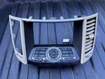 Infiniti FX30 FX35 FX37 FX50 QX70 Navigation Knob Vent Grill 2010. Fixed Price $94.46.