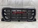 2020 2022 Gmc Sierra 1500 Grille Oem Upper Front Center W/camera 84699815. Fixed Price $500.00.