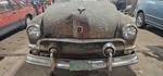 Grille Assembly Fits 1951 Ford 2 Door Sedan 1170834. Fixed Price $200.00.