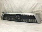 2010-2013 Toyota 4RUNNER Front Bumper Grille 53121-35080 Oem. Fixed Price $161.10.