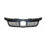 LX1200139 New Grille Fits 2011-2013 Lexus CT200H. Fixed Price $197.00.