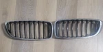 2015-2020 Bmw F80 M3 F82 F83 M4 Right & Left Bumper Kidney Chrome Grille Oem. Fixed Price $129.00.