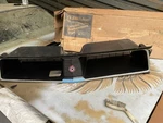 1971 Nos Amc Javelin Grill. Yes. Never Been Used. The Box.. Fixed Price $2500.00.