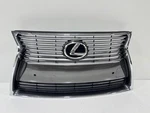 2013 2017 Lexus LS460 Front Center Grill Oem No Shipping 53111-50150. Fixed Price $225.00.
